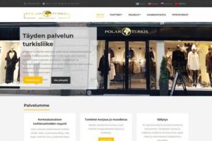 Polar Turkis Oy